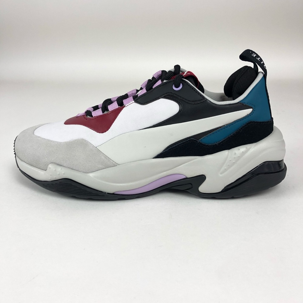 Puma Womens Thunder Rive Droite Athletic Shoes - Picture 5 of 8